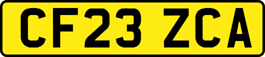 CF23ZCA