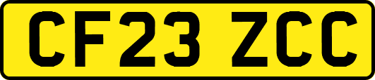 CF23ZCC