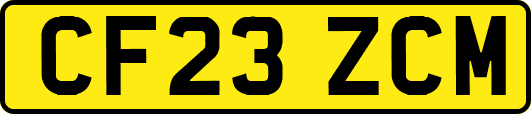 CF23ZCM
