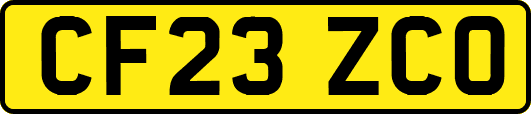 CF23ZCO