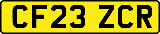 CF23ZCR
