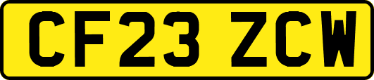 CF23ZCW