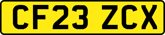 CF23ZCX
