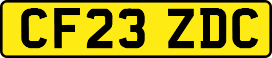 CF23ZDC
