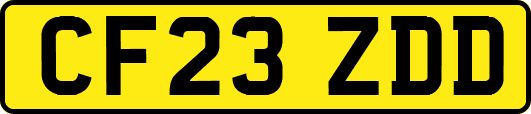 CF23ZDD