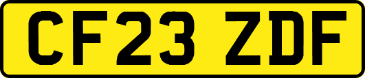 CF23ZDF