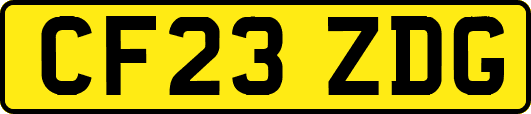 CF23ZDG