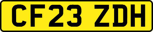 CF23ZDH