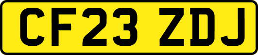 CF23ZDJ