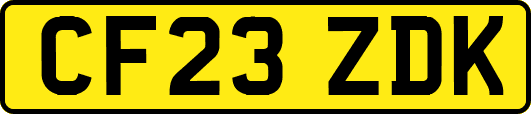 CF23ZDK