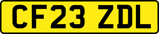 CF23ZDL