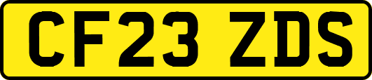 CF23ZDS