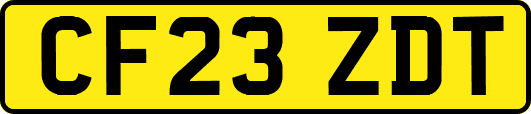 CF23ZDT