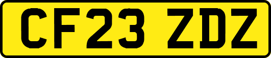 CF23ZDZ