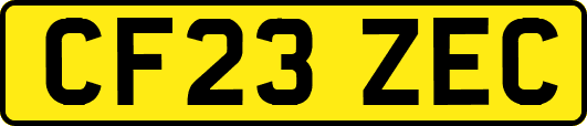CF23ZEC