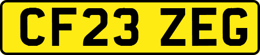 CF23ZEG