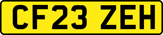 CF23ZEH