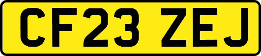 CF23ZEJ