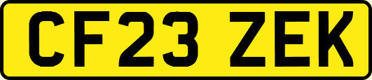 CF23ZEK