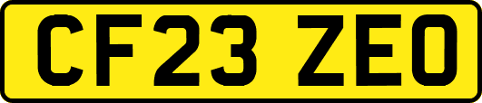 CF23ZEO