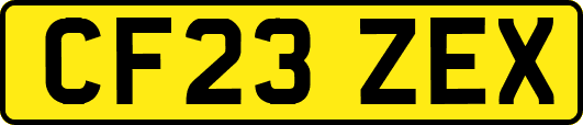 CF23ZEX
