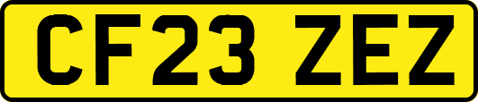 CF23ZEZ