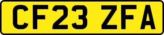 CF23ZFA