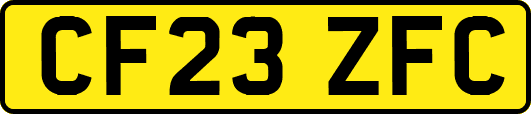 CF23ZFC
