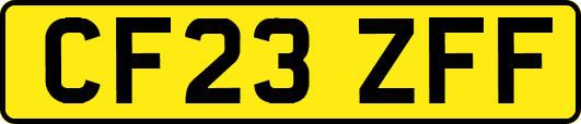 CF23ZFF