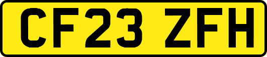 CF23ZFH