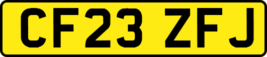CF23ZFJ