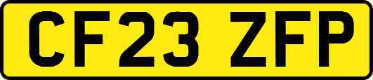 CF23ZFP