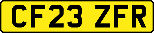 CF23ZFR