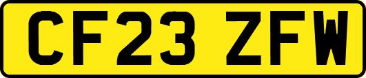 CF23ZFW