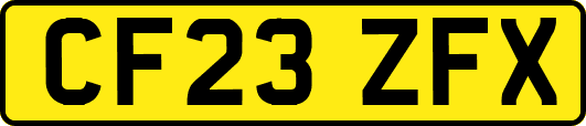 CF23ZFX
