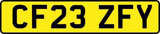 CF23ZFY