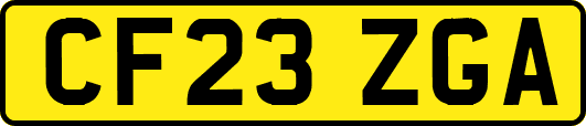 CF23ZGA