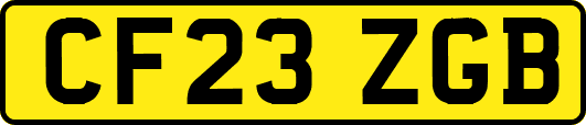 CF23ZGB
