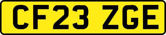 CF23ZGE