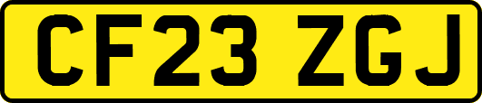 CF23ZGJ