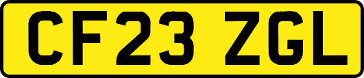 CF23ZGL