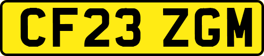 CF23ZGM