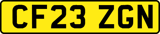 CF23ZGN