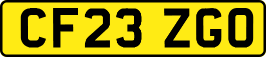 CF23ZGO