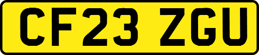 CF23ZGU