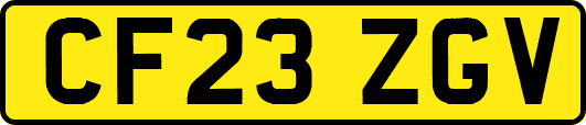 CF23ZGV
