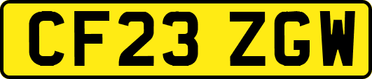 CF23ZGW