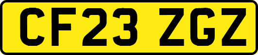 CF23ZGZ