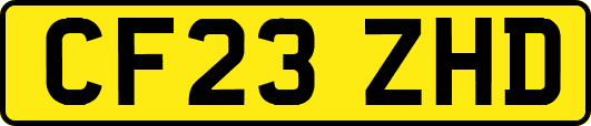 CF23ZHD