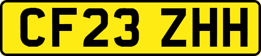 CF23ZHH